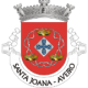 Junta de Freguesia de Santa Joana