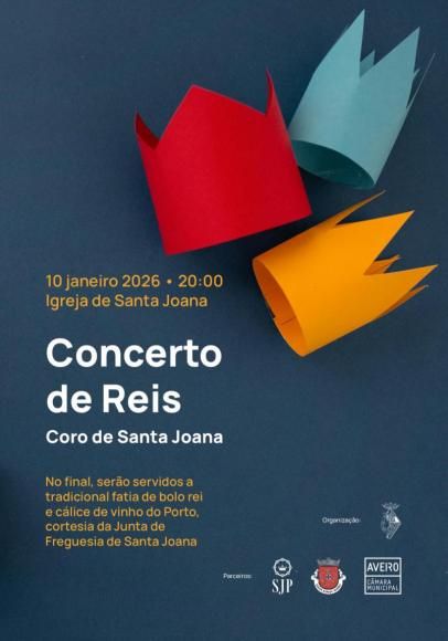 Concerto de Reis