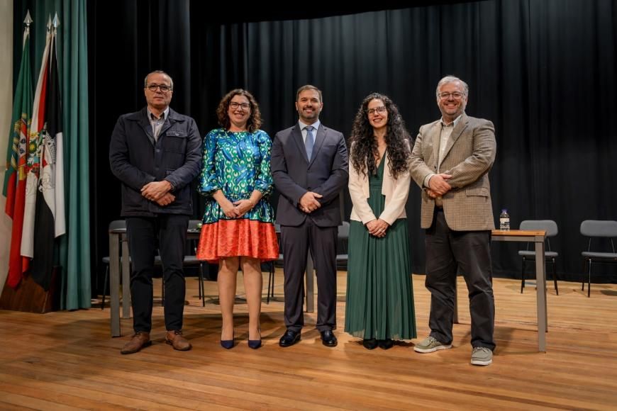 120 dias depois&hellip; uma palavra: Gratid&atilde;o