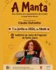 &ldquo;A Manta&rdquo; chega a Santa Joana no Dia Mundial da Crian&ccedil;a!